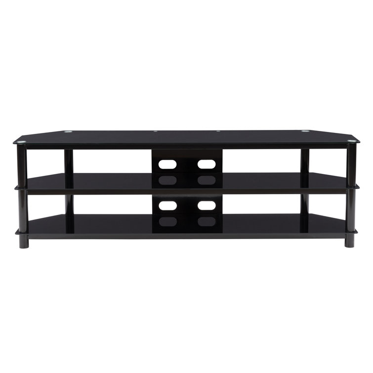 Latitude Run® Sennur TV Stand for TVs up to 78" & Reviews Wayfair Canada